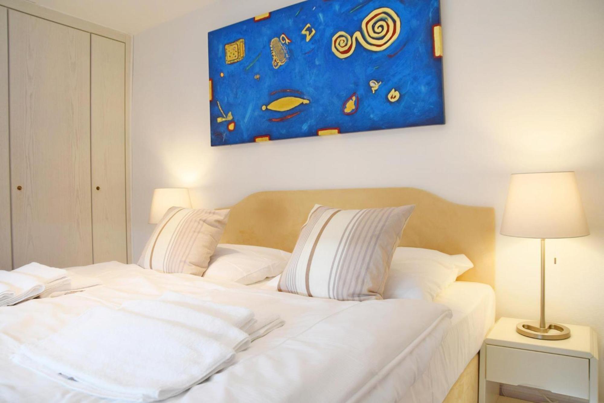 App Seebrise In Westerland Mit Balkon Am Strand Inkl Parkplatz Экстерьер фото